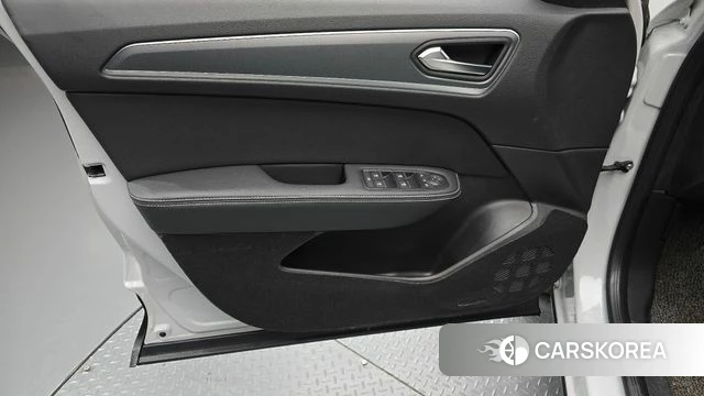 Renault Korea (Samsung) XM3 id 4677055 из Кореи 16