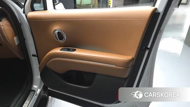 Hyundai Palisade (LX3) id 4879531 из Кореи 16
