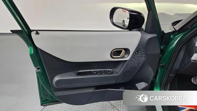 Mini Cooper S 4th Generation id 4617540 из Кореи 16