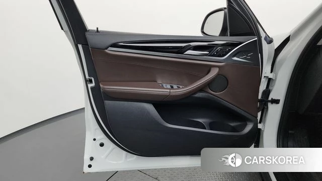 BMW X3 (G01) id 4656500 из Кореи 16