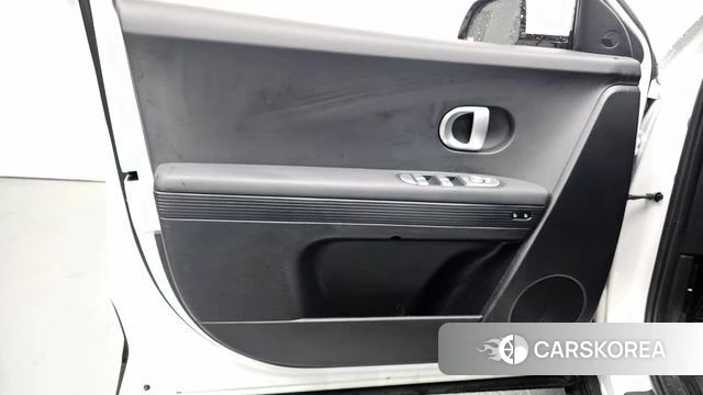 Hyundai Ionic 5 id 4350338 из Кореи 16