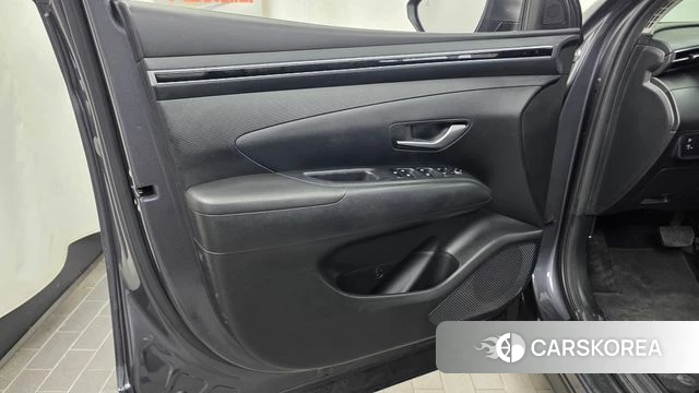 Hyundai Tucson (NX4) id 4618398 из Кореи 16