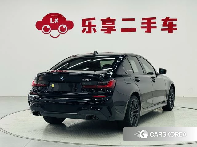 BMW 3 series id 4374488 из Китая 16