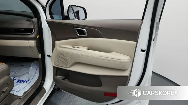 Kia The New Carnival 4th Generation id 4487863 из Кореи 16