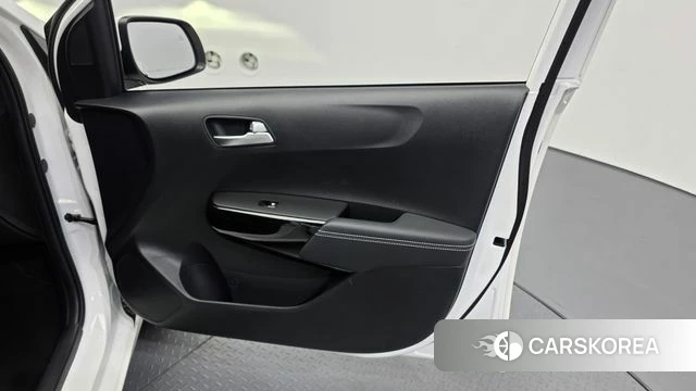 Kia The New Morning (JA) id 4279956 из Кореи 16