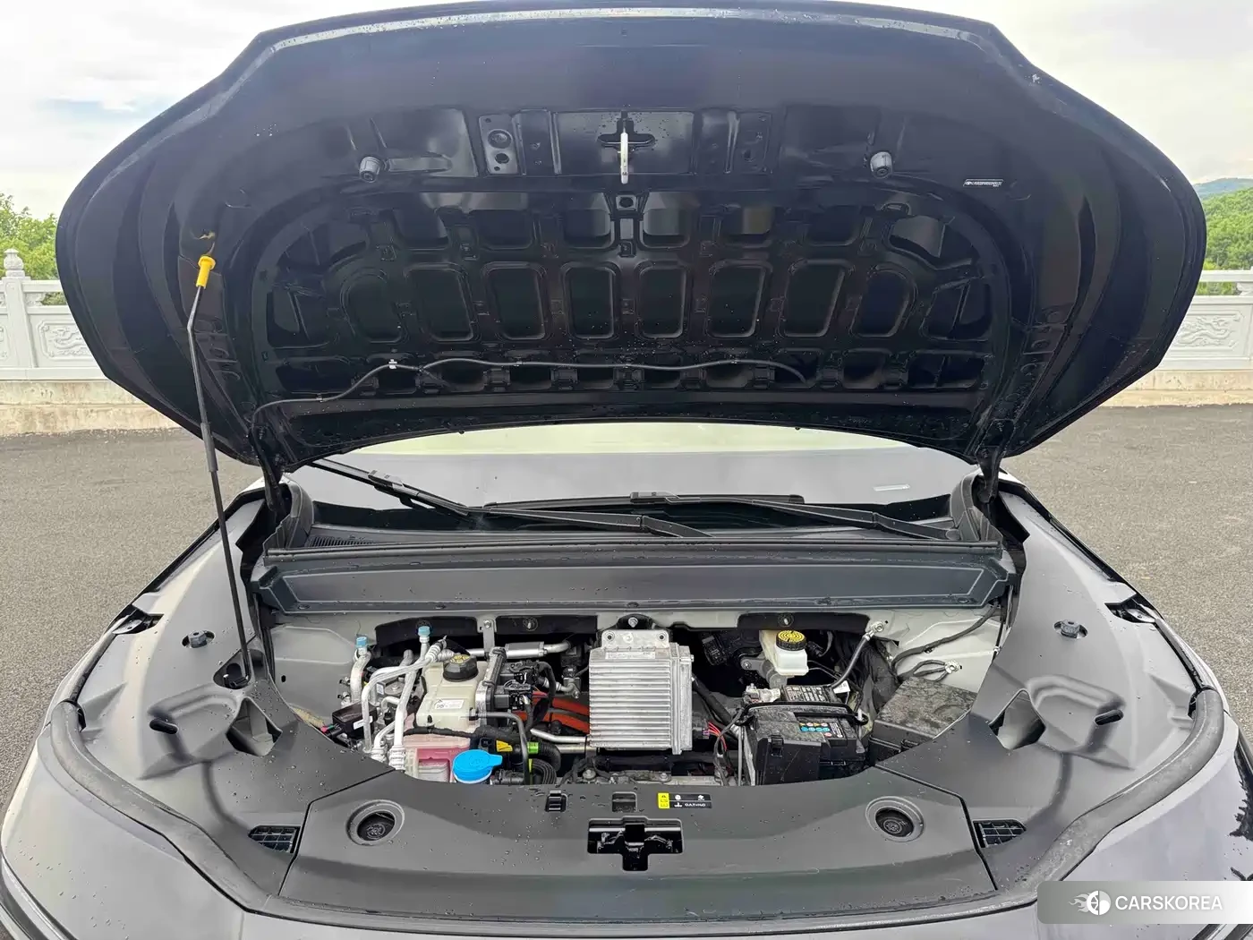 Toyota Platinum Wisdom 3X id 4659747 из Китая 16