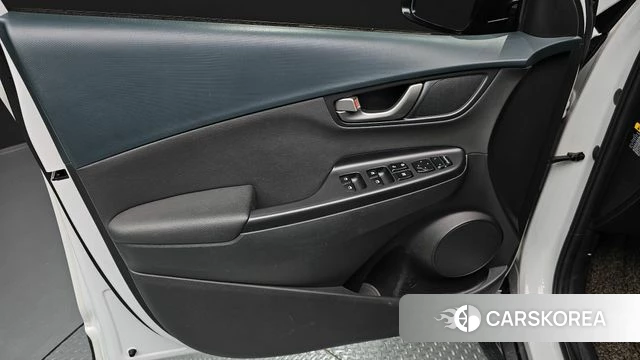 Hyundai Kona id 4647741 из Кореи 16