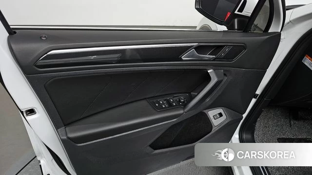 Volkswagen Tiguan second Generation id 4248419 из Кореи 16