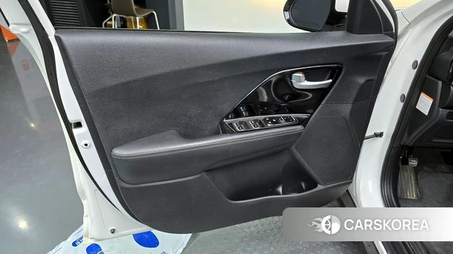 Kia The New Niro id 4244600 из Кореи 16