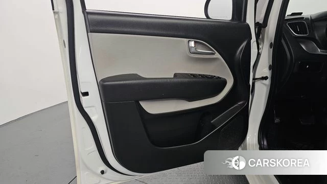 Kia The New Ray id 4224121 из Кореи 16