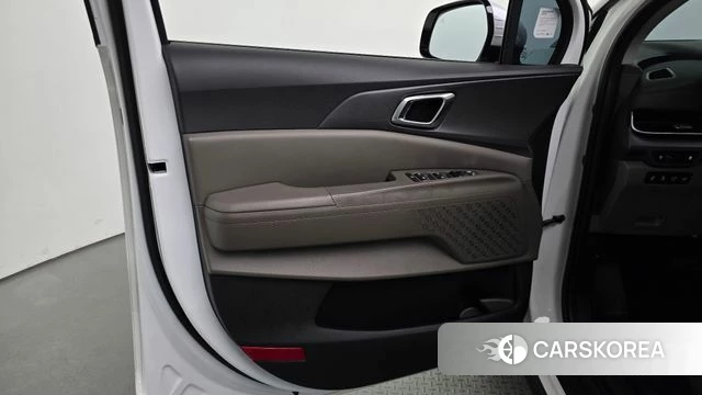 Kia The New Carnival 4th Generation id 4934612 из Кореи 16