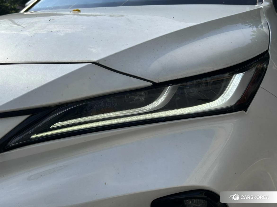Toyota Weisha id 4504890 из Китая 16