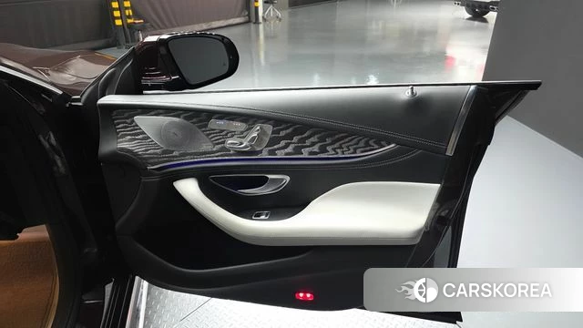 Mercedes-Benz AMG GT id 4500897 из Кореи 16