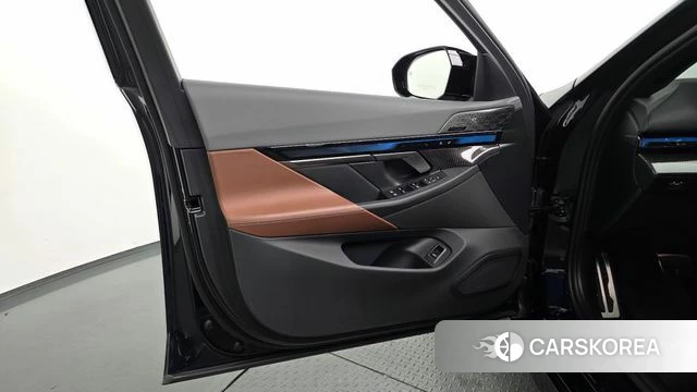 BMW i5 (G60) id 4555065 из Кореи 16