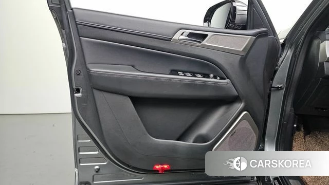 Ssangyong G4 Rexton id 4424926 из Кореи 16
