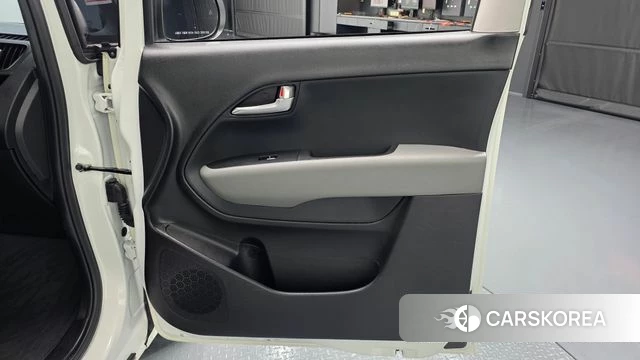 Kia The New Kia Ray id 4243697 из Кореи 16