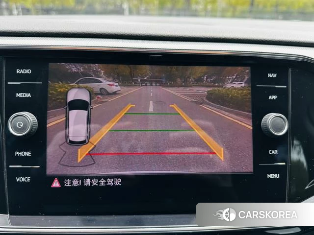 Volkswagen Tanyue id 4209980 из Китая 16