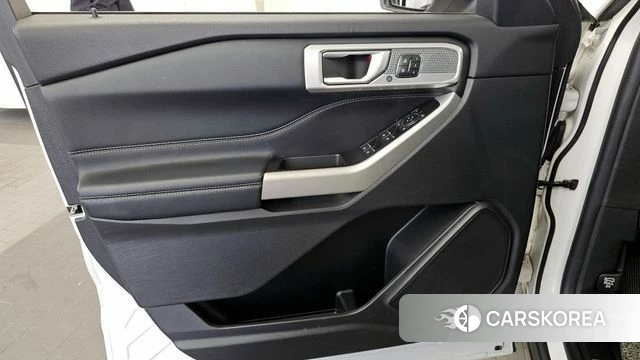 Ford Explorer 6th Generation id 4323262 из Кореи 16