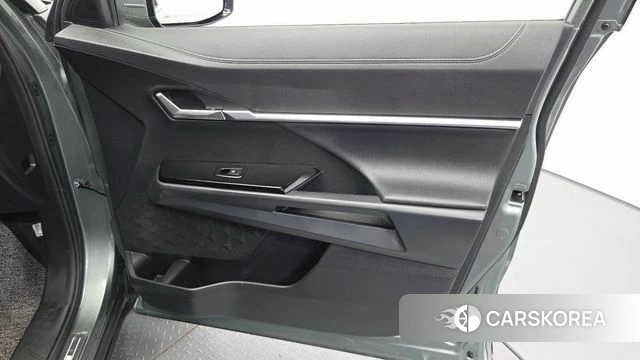 Ssangyong Torres id 4675443 из Кореи 16