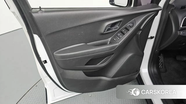 Chevrolet (GM Daewoo) The New Trax id 4543613 из Кореи 16