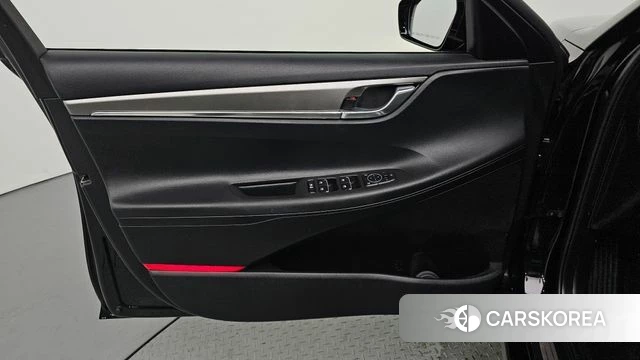Hyundai The New Grandeur IG id 4330314 из Кореи 16