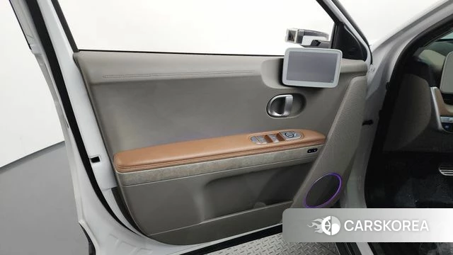 Hyundai Ionic 5 id 4408137 из Кореи 16