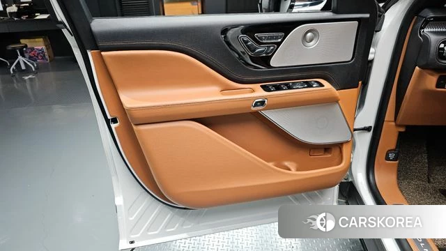 Lincoln Aviator 2nd generation id 4457511 из Кореи 16