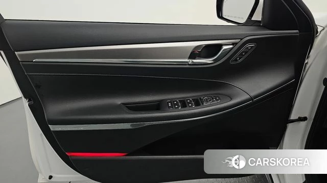 Hyundai The New Grandeur IG id 4464758 из Кореи 16
