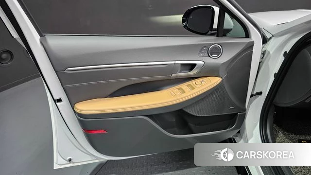 Hyundai Sonata D Edge Hybrid (DN8) id 4322097 из Кореи 16