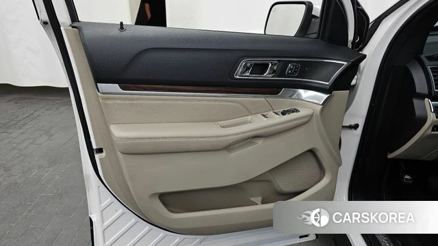 Ford Explorer id 4574418 из Кореи 16