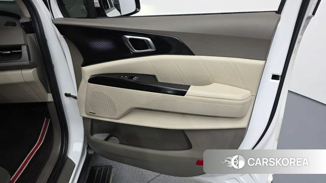 Kia Carnival 4th generation id 4383819 из Кореи 16