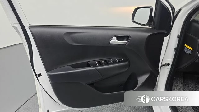 Kia Morning Urban (JA) id 4282989 из Кореи 16
