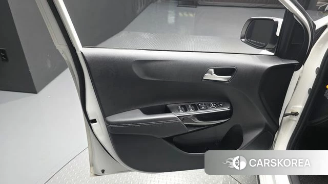 Kia All New Morning (JA) id 4717478 из Кореи 16