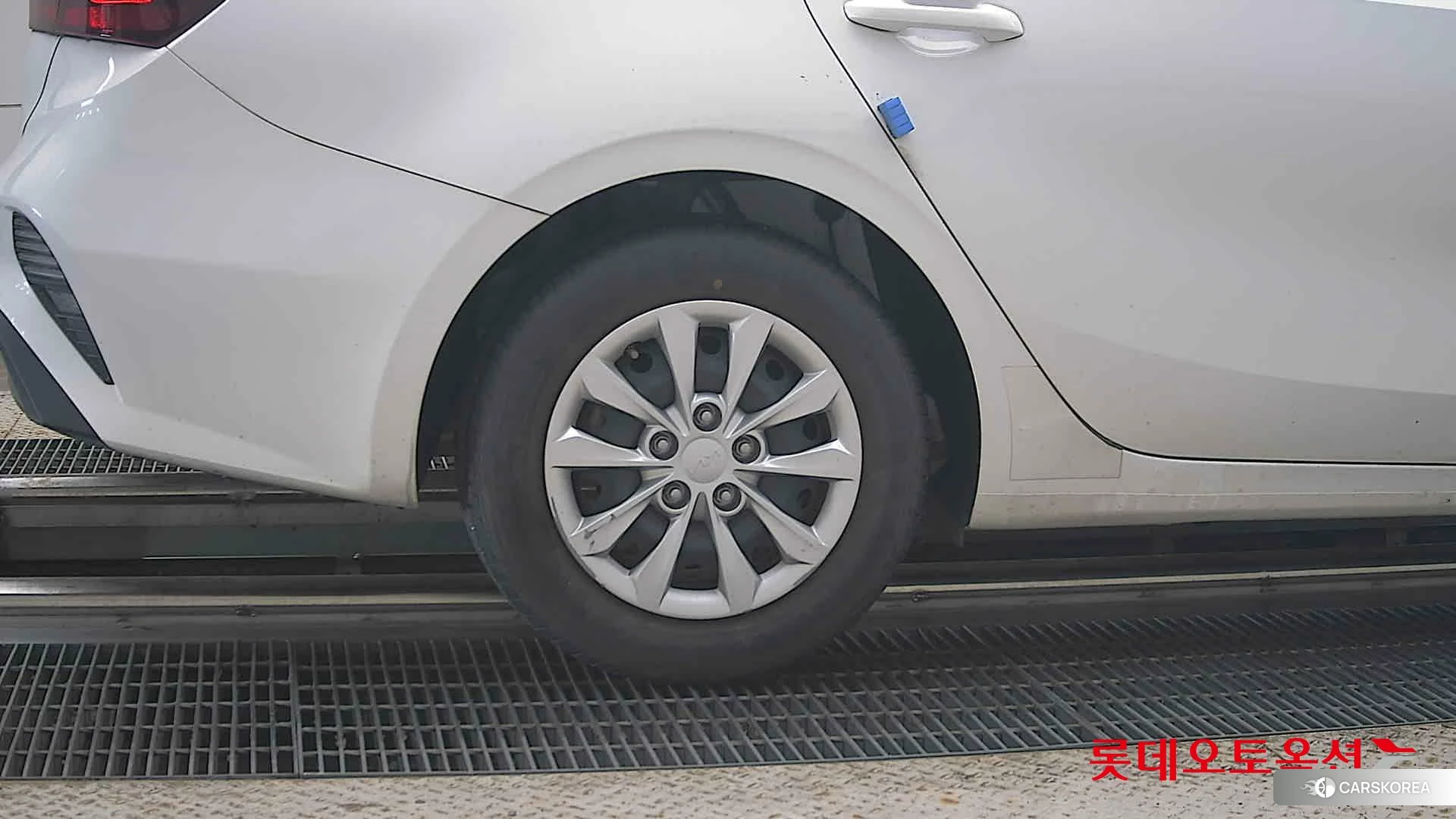 Kia K3 id 4679406 из Кореи 16
