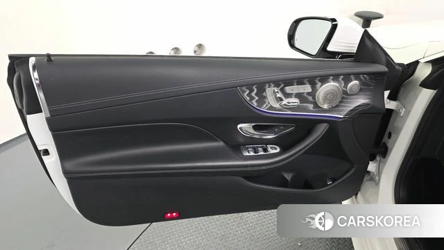 Mercedes-Benz E-Class W213 id 4293646 из Кореи 16