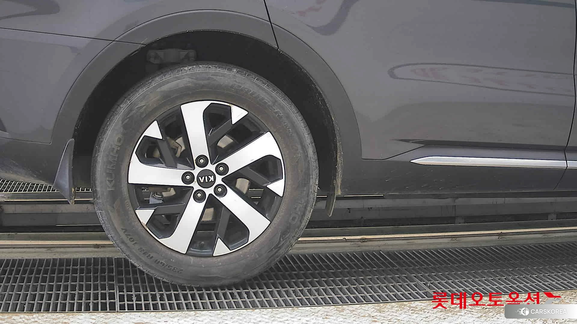 Kia Sorento id 4289597 из Кореи 16