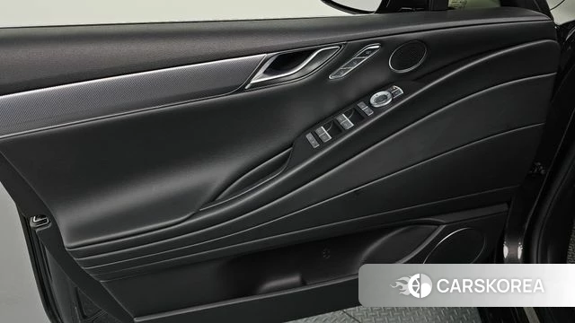 Genesis G80 (RG3) id 4322245 из Кореи 16