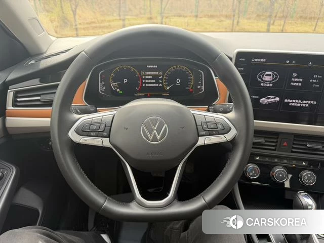 Volkswagen Bora id 4276630 из Китая 16