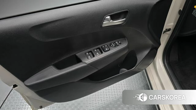 Kia Morning Urban (JA) id 4935931 из Кореи 16