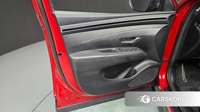 Hyundai Tucson (NX4) id 4383608 из Кореи 16