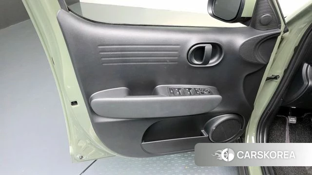 Hyundai Casper id 4309557 из Кореи 16