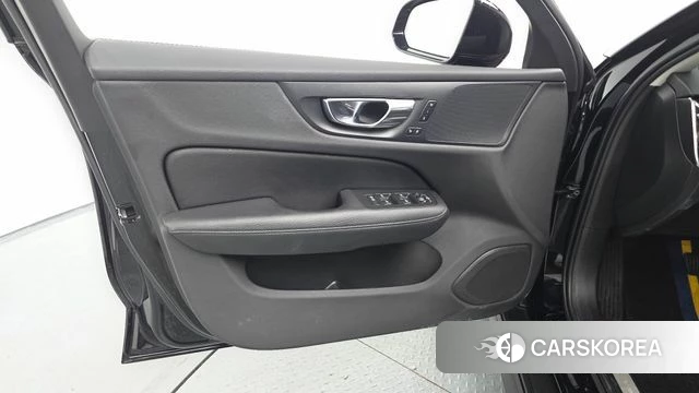 Volvo V60 Cross-Country 2nd Generation id 4581720 из Кореи 16
