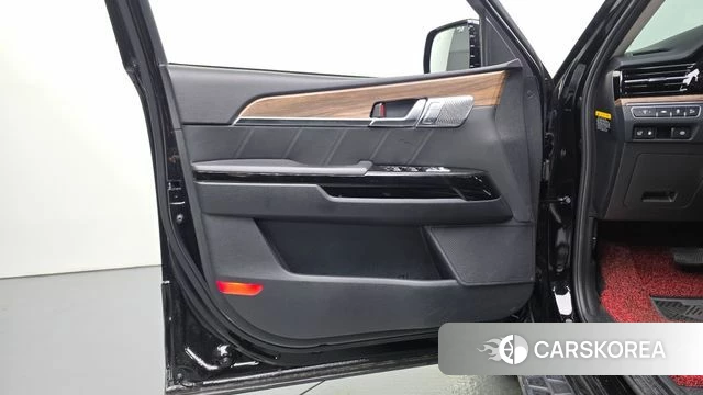 Kia Mohave Master id 4918459 из Кореи 16