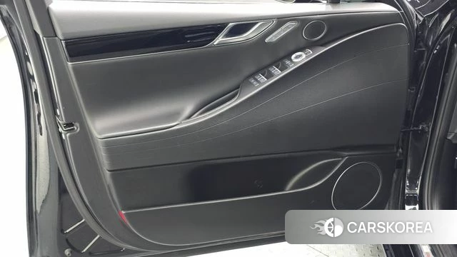 Genesis G80 (RG3) id 4666171 из Кореи 16
