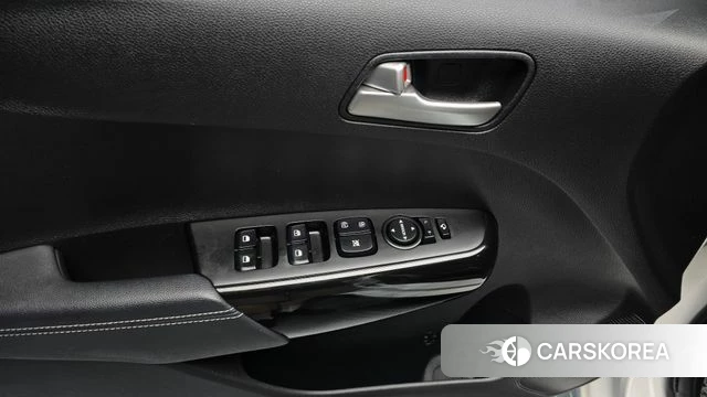Kia All New Morning (JA) id 4642672 из Кореи 16
