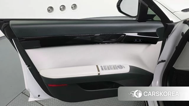 Hyundai Grandeur (GN7) id 4427966 из Кореи 16