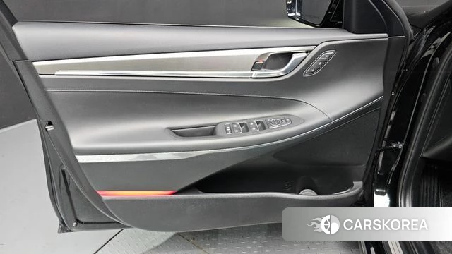 Hyundai The New Grandeur IG id 4881224 из Кореи 16