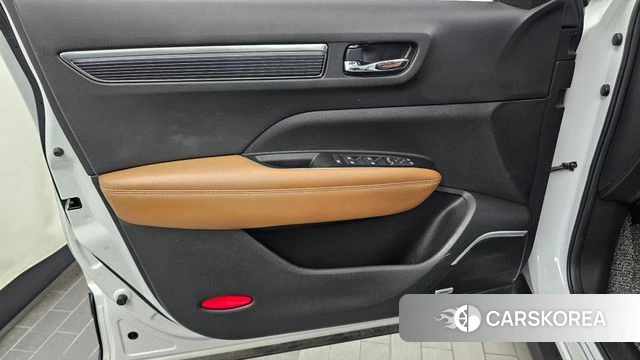 Renault Korea (Samsung) The New QM6 id 4619247 из Кореи 16