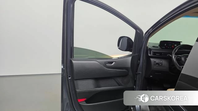 Hyundai Staria id 4650464 из Кореи 16