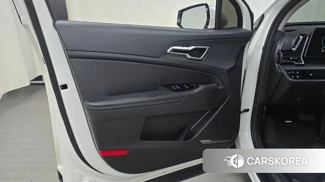 Kia Sportage 5th Generation Hybrid id 4528543 из Кореи 16